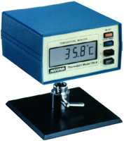 热敏性检测温度计 型号:TH-8 