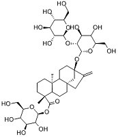 57817-89-7 甜菊糖
