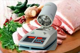 肉类快速水分测定仪 肉类水分检测仪