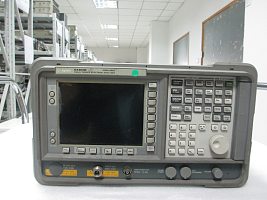 频谱分析仪安捷伦Agilent E4402B