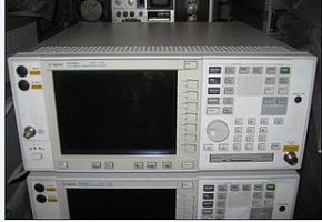 E4406A安捷伦频谱仪