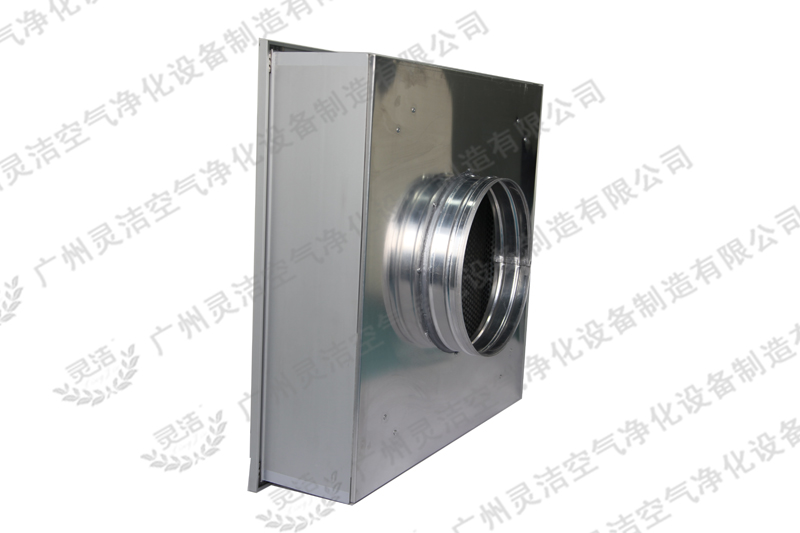 深圳高效过滤器厂家-LJ