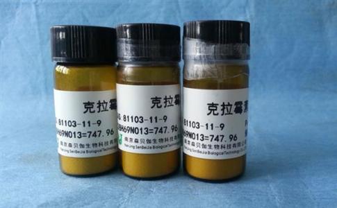 黄豆黄素 CAS:40957-83-3