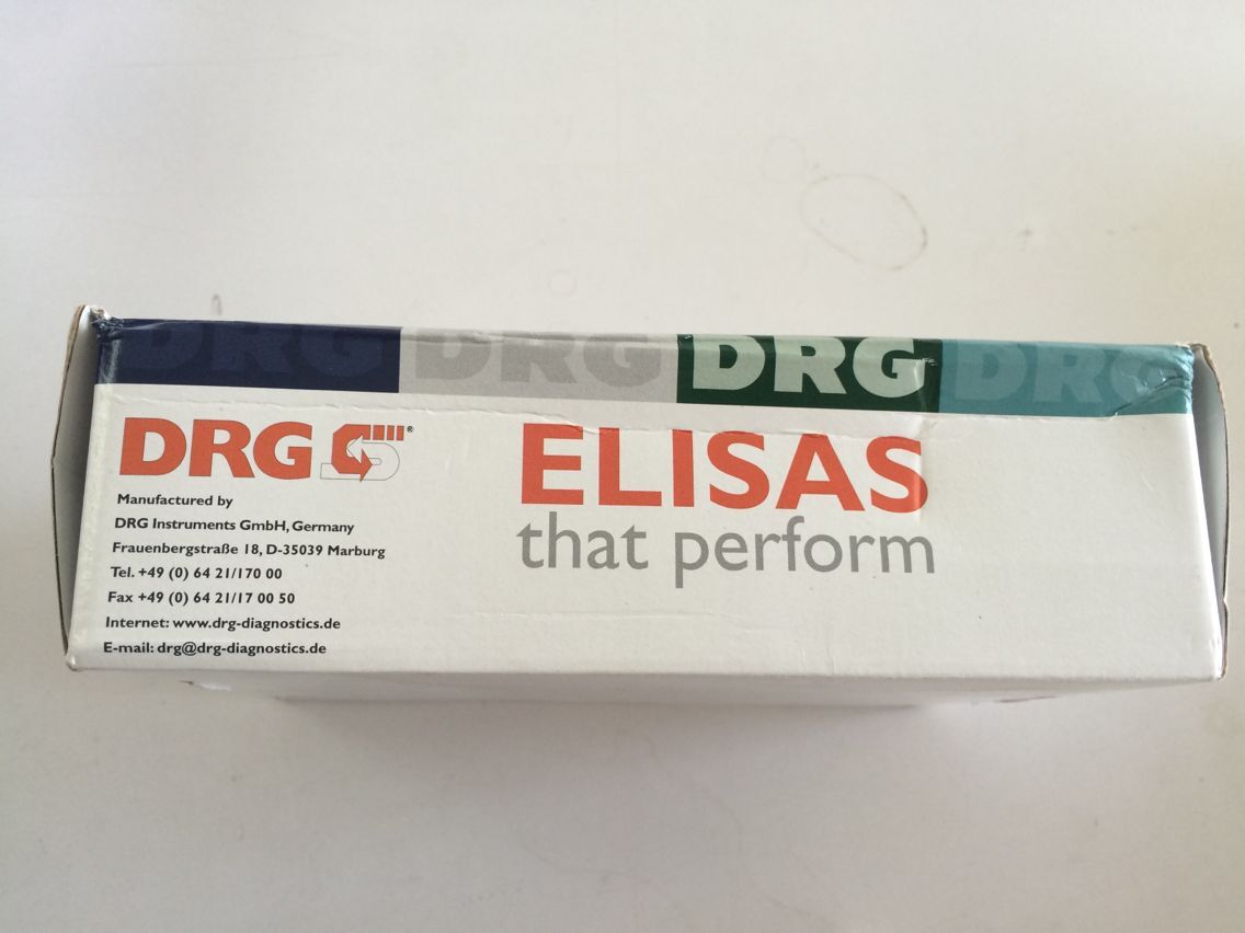 人胎盘催乳素(HPL)ELISA试剂盒