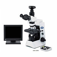 供应奥林巴斯CX41显微镜
