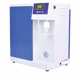 欧莱博超纯水机OSJ-UP气液相分析用纯水机