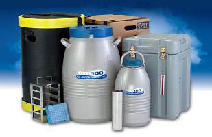 泰莱华顿液氮罐与MVE液氮罐技术上有什么区别