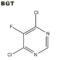 4,6-二氯-5-氟嘧啶 CAS 213265-83-9 
