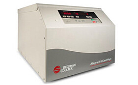 Allegra® X-5台式离心机