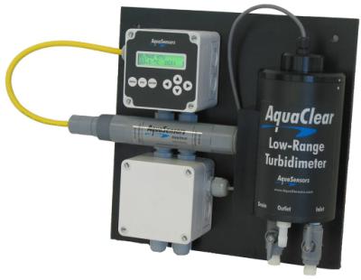 AquaClear低浊分析仪