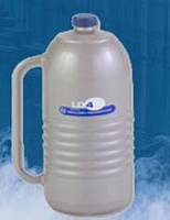 泰来华顿液氮罐 LD系列分配型液氮罐方便倾倒提取LD4全国总代理