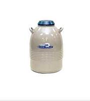供应泰来华顿液氮罐HC系列HC35液氮罐液氮生物容器全国总代理