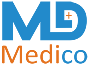 美迪科专业快速流感采样拭子