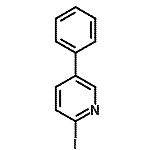 ​2-碘-5-苯基吡啶(120281-56-3)