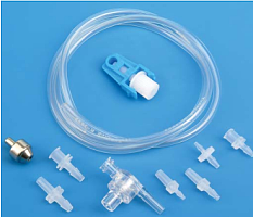 Repeat Kit with Valve