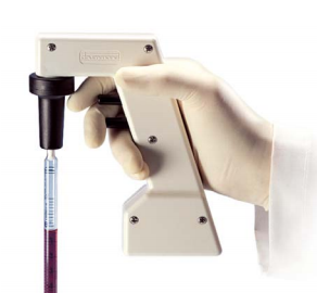 便携电动移液器