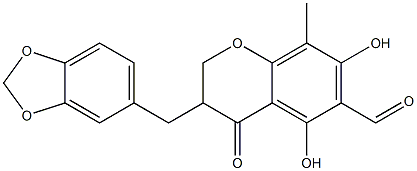 116291-82-8 6-甲酰基-异沿阶草酮