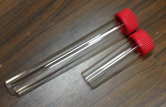 UVP分子杂交管φ 35 × 150mm