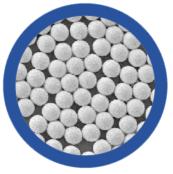 计数标准微球（1µm-10µm）