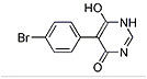马西替坦中间体 5-(4-溴苯基)嘧啶-4,6-二醇 706811-25-8