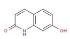 依匹唑派中间体 7-羟基-2-喹诺酮 70500-72-0