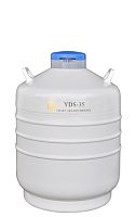 金凤液氮罐价格YDS-35（标准口径）