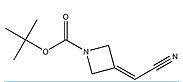 厂家供应 巴瑞克替尼中间体 CAS1153949-11-1 3-(氰基亚甲基)氮杂环丁烷-1-甲酸叔丁酯