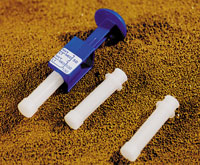 土壤挥发性有机物取样器