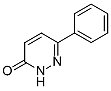 6-苯基-3(2H)-哒嗪酮