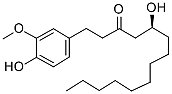 23513-15-7 10-姜酮醇