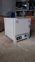 BZ-2.5-10NP带程序控温箱式高温炉