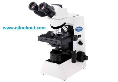 奥林巴斯生物显微镜 CX31