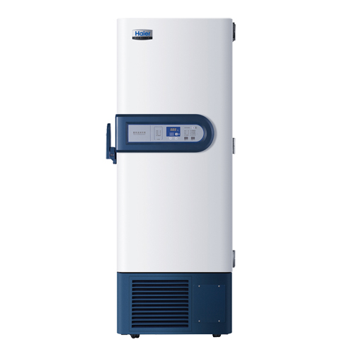 青岛海尔冰箱DW-86L578J -86℃超低温保存箱