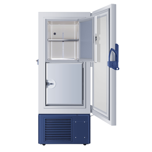 青岛海尔冰箱-86℃节能芯超低温保存箱DW-86L388(J)有效容积388L