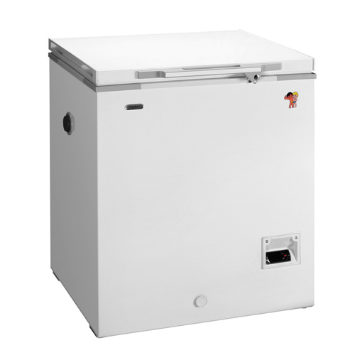 青岛海尔冰箱DW-40W100j 低温保存箱