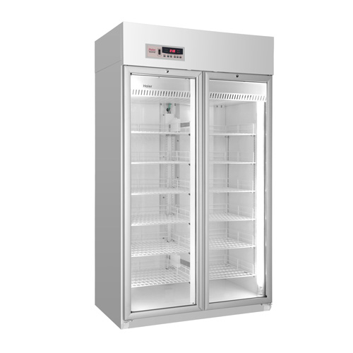 青岛海尔冰箱HYC-940 2~8℃医用冷藏箱