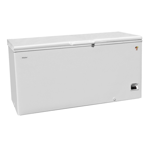 青岛海尔冰箱DW-50W255超低温保存箱-50℃
