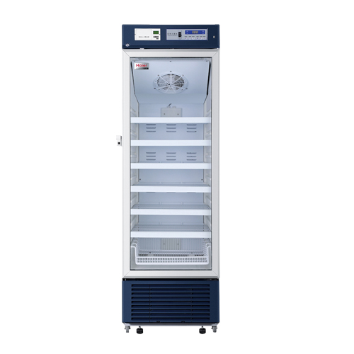 青岛海尔冰箱2-8℃智享医用冷藏箱HYC-390