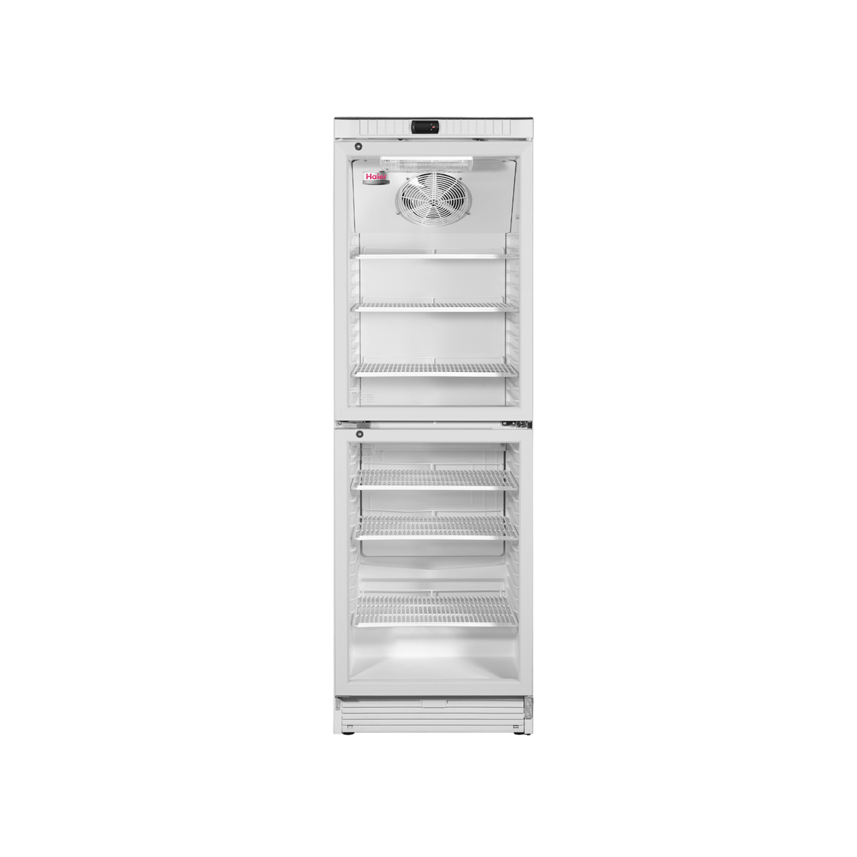青岛海尔冰箱2~8℃医用冷藏箱 HYC-356