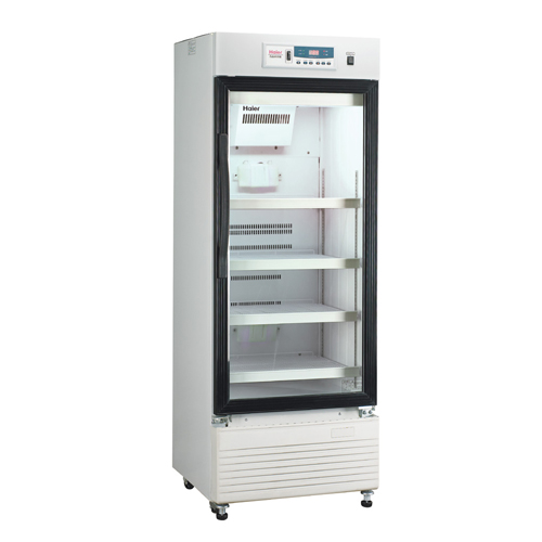 青岛海尔冰箱2-8℃智享医用冷藏箱HYC-290