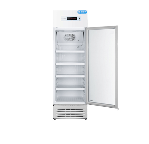海尔冰箱2-8℃药品冷藏箱 HYC-198S