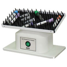 迷你扭曲震动混匀仪 