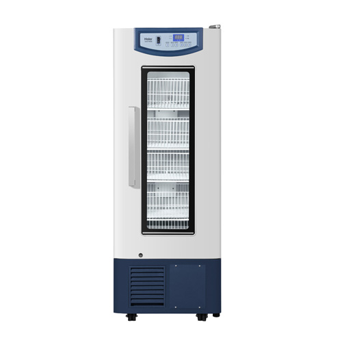 海尔冰箱HXC-158 4℃血液保存箱
