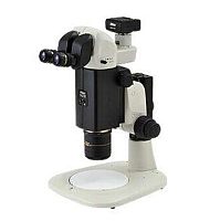 尼康新型体视显微镜SMZ18