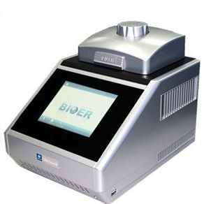 博日LifeTouch基因扩增仪PCR仪TC-96/G/H(b)B