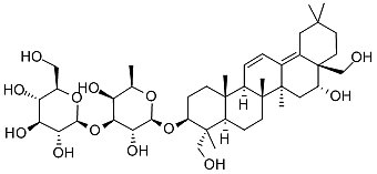 58316-41-9紫胡皂苷
