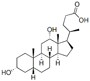 脱氧胆酸 83-44-3