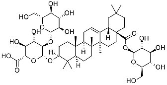 人参皂苷Ro