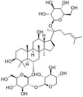 人参皂苷R1