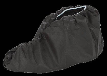 VWR系列防护鞋套—最大防护液体防护靴套